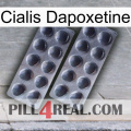 Cialis Dapoxetine 31